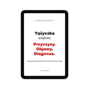 Tężyczka utajona. Tom 1. Objawy. Przyczyny. Diagnoza